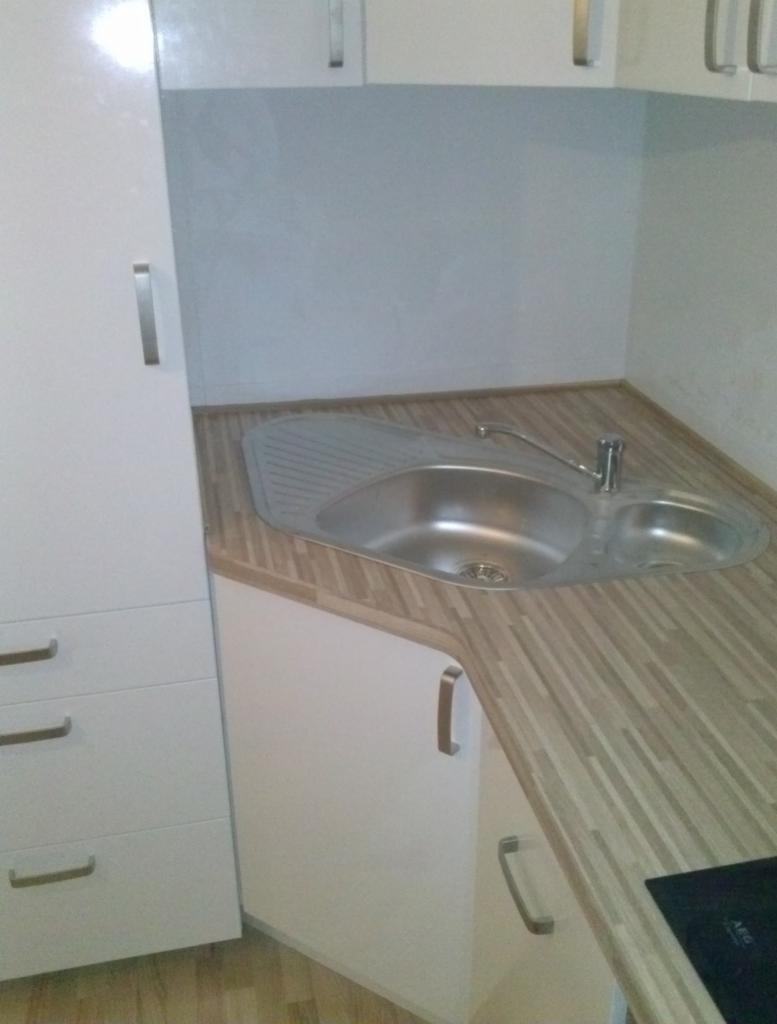 projekt ,wykonanie,montarz kuchni w Oslo