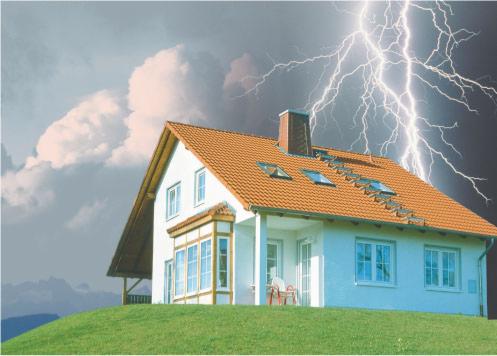 Pomiary urządzeń piorunochronnych