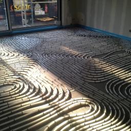 Solar - Roboty Ziemne Szczecin