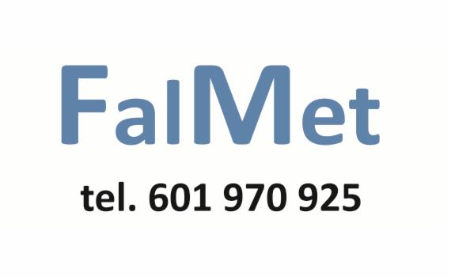 FalMet Piotr Fal - Garaże blaszane Sobolew