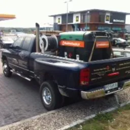 Wysokiej Jakości Olej Napędowy