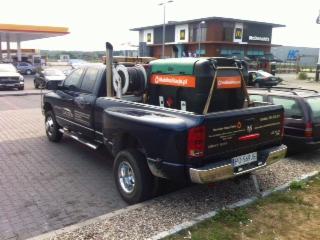 Wysokiej Jakości Olej Napędowy