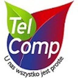 TelComp - Zbigniew Romański - Bramy Warszawa