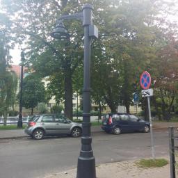 Park im. Jana Kochanowskiego w Bydgoszczy
