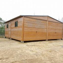 Konstrukcje stalowe Jodłownik 3