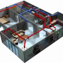 Wentylacja/Rekuperacja