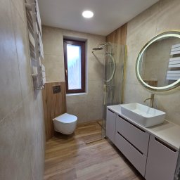 Remonty kuchni Wodzisław Śląski