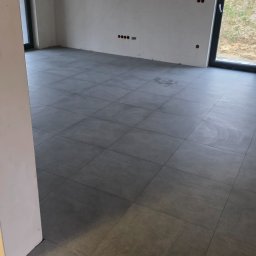 Remont łazienki Rydułtowy 1