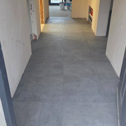 Remont łazienki Rydułtowy 2