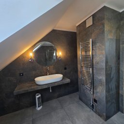 PROCOMPLEX INTERIOR SP&Oacute;ŁKA Z OGRANICZONĄ ODPOWIEDZIALNOŚCIĄ - Malowanie lokali firmowych Wodzisław Śląski