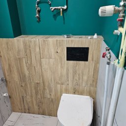 Remont łazienki Rydułtowy 65