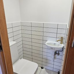 Remont łazienki Rydułtowy 24