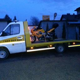 Silentcar Zabierzów 4