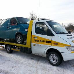 Silentcar Zabierzów 2