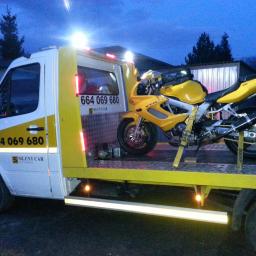 Silentcar Zabierzów 3