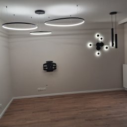 Damian Wilk - Montaż Sufitów Napinanych Łódź