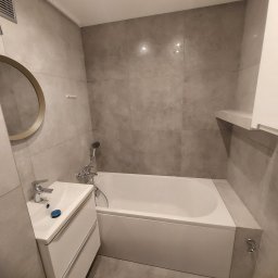 Remonty mieszkań Łódź 1