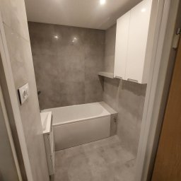 Remonty mieszkań Łódź 2