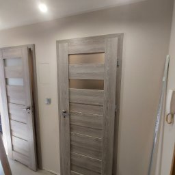 Remonty mieszkań Łódź 3