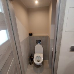 Remonty mieszkań Łódź 4