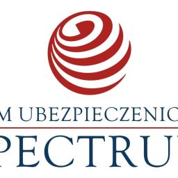 Dom Ubezpieczeniowy Spectrum Izabela Kondziołka - Ubezpieczenia Komunikacyjne OC Tychy