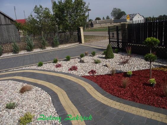 Projekt-Wykonanie-Pielęgnacja Ogrodów