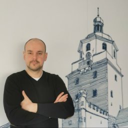Rafał Zarzyka - Ubezpieczenia Lublin
