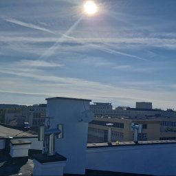 TW&Oacute;J DOM Rafał Siuta - Firma Dekarska Ł&oacute;dź