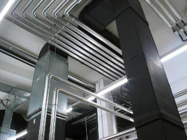 TBC - Projektowanie Instalacji Sanitarnych Wrocław
