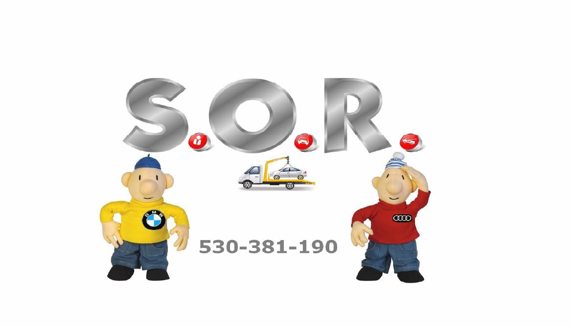 Auto Laweta Pomoc Drogowa 24 H