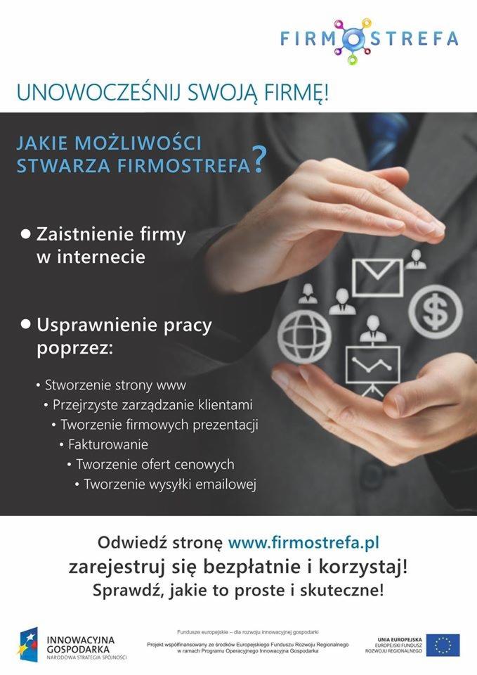 Kreator stron internetowych