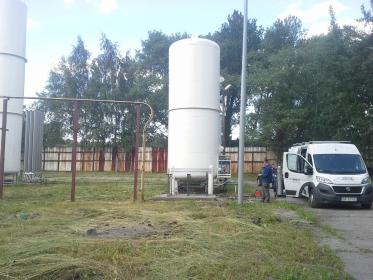 Orbit Gaz Bytom - Klimatyzacja Bytom