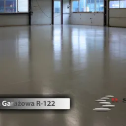 Posadzka garażowa nr.3