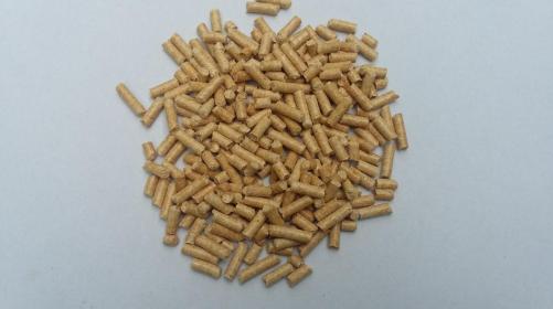 EKO-MAR MARCIN MIKLASZEWSKI - Pellet Dobre