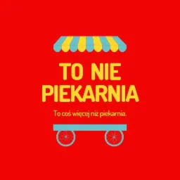 Projekt logo został wykonany przez TO NIE PIEKARNIA Zbigniew Aleksander Lekarczyk.