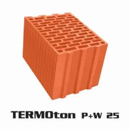 Thermoton 25 P+W