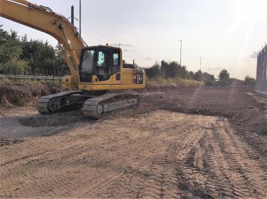 Anion - Transport międzynarodowy Jaktorów