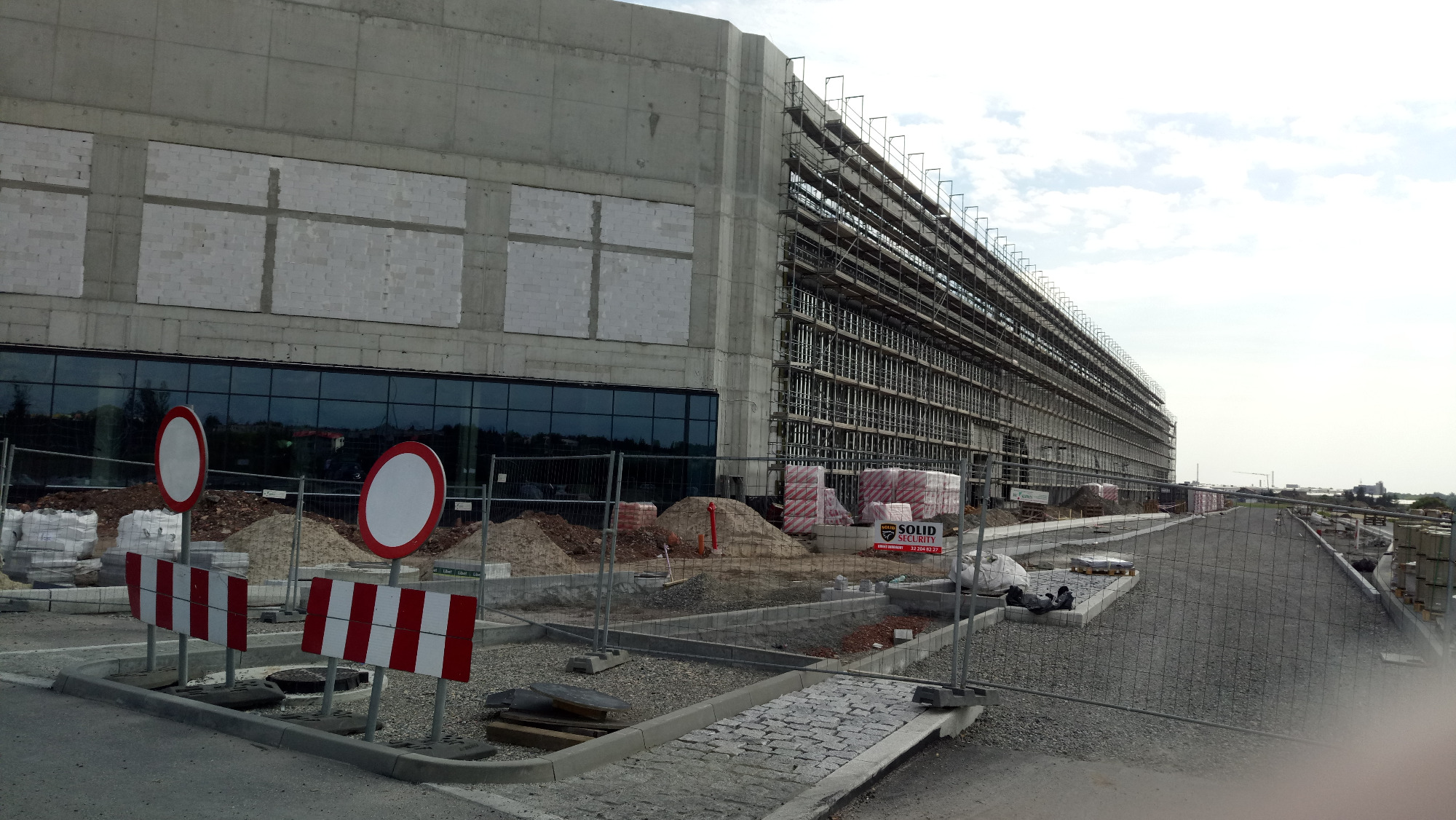 Układanie kostki brukowej Bobrowniki 25