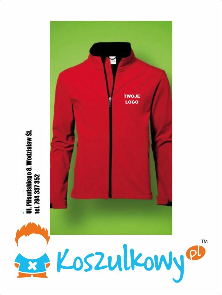 Odzież robocza, gadżety marketingowe