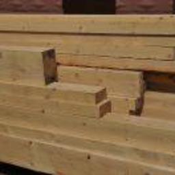 Tartak Górny - Drewno Konstrukcyjne Ślemień