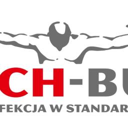 Usługi Remontowo-Budowlane "Fach-Bud" Sławomir Chmiel - Firma Budowlana Rzeszów