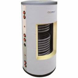 Zasobnik bojler wymiennik solarny 400L 2Węż GALMET