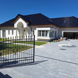 Glazurnik Trzebnica 2