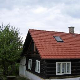 AMC Dach - Dachy Cieszyn
