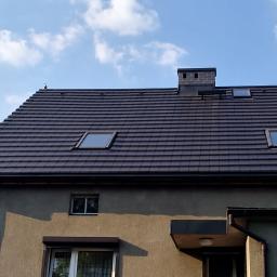 AMC Dach - Najlepsza Konstrukcja Dachu w Bielsku-Białej