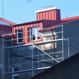 AMC Dach - Wymiana dachu Jastrzębie-Zdrój
