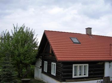 AMC Dach - Dekarz Cieszyn