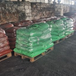 Ekogroszek Dobroszyce 3