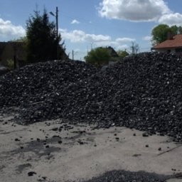 El-Agro Elżbieta Faber - Mocznik Dobroszyce