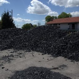 Ekogroszek Dobroszyce 1